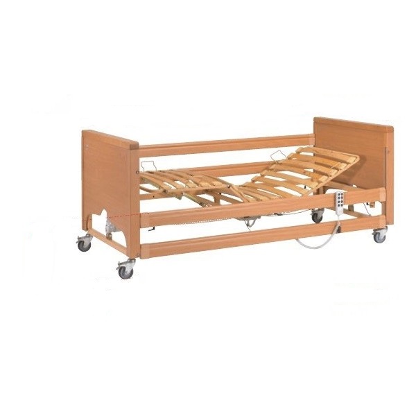 cama electronica altura regulable 1