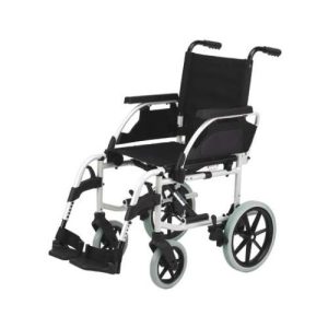 silla de ruedas breezy