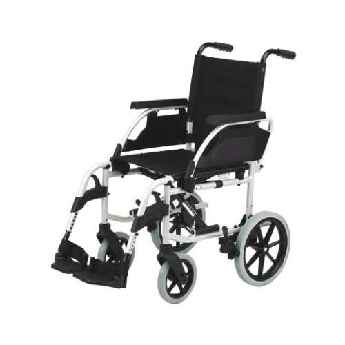 silla de ruedas breezy